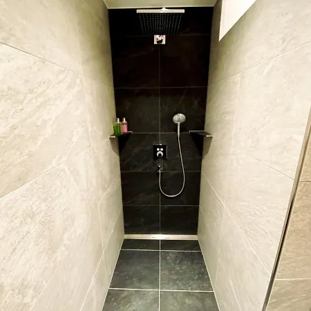 Ferienwohnung Murmeltier Apartmán