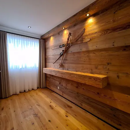Ferienwohnung Murmeltier * Oberstaufen