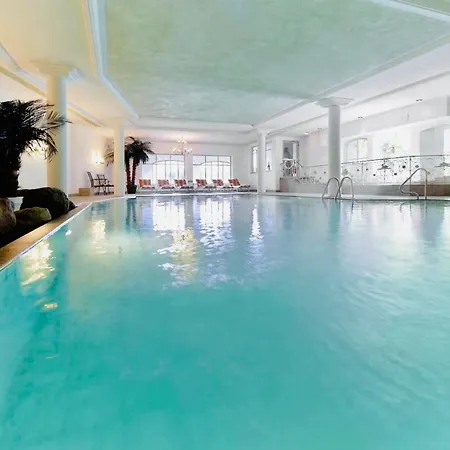 Ferienwohnung Murmeltier Apartmán
